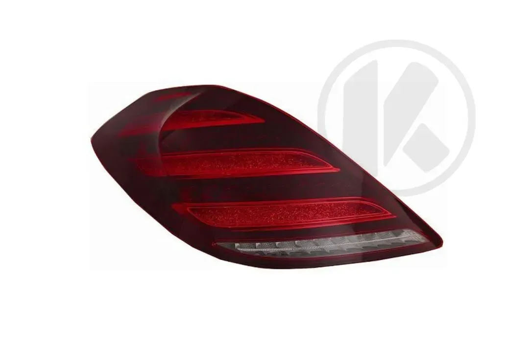 REAR LAMP COMBINATION